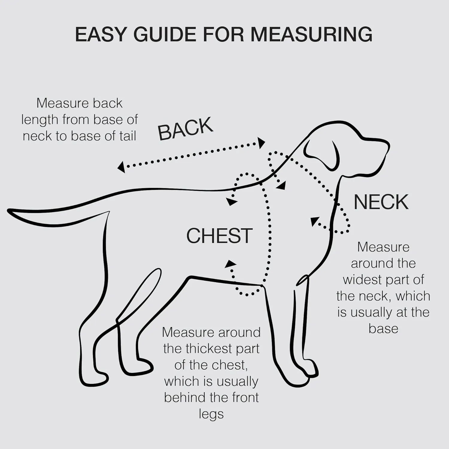 100% Organic Cotton Rocky - The Comfy Dog Hoodie Pet Coat for Small, Medium and Large Dogs, Black Color Block, Medium