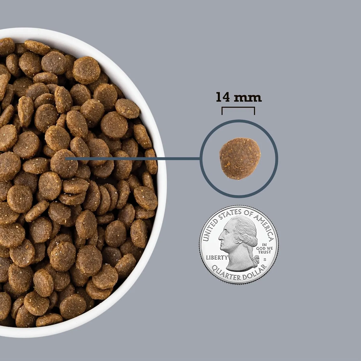 ACANA Adult Dry Dog Food, Light & Fit Recipe, Grain Free Dog Food, 25lb