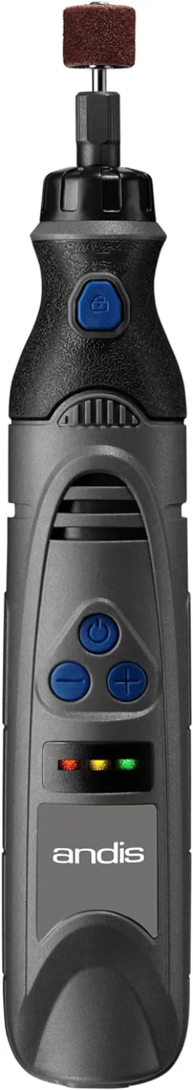 Andis Cordless Nail Grinder