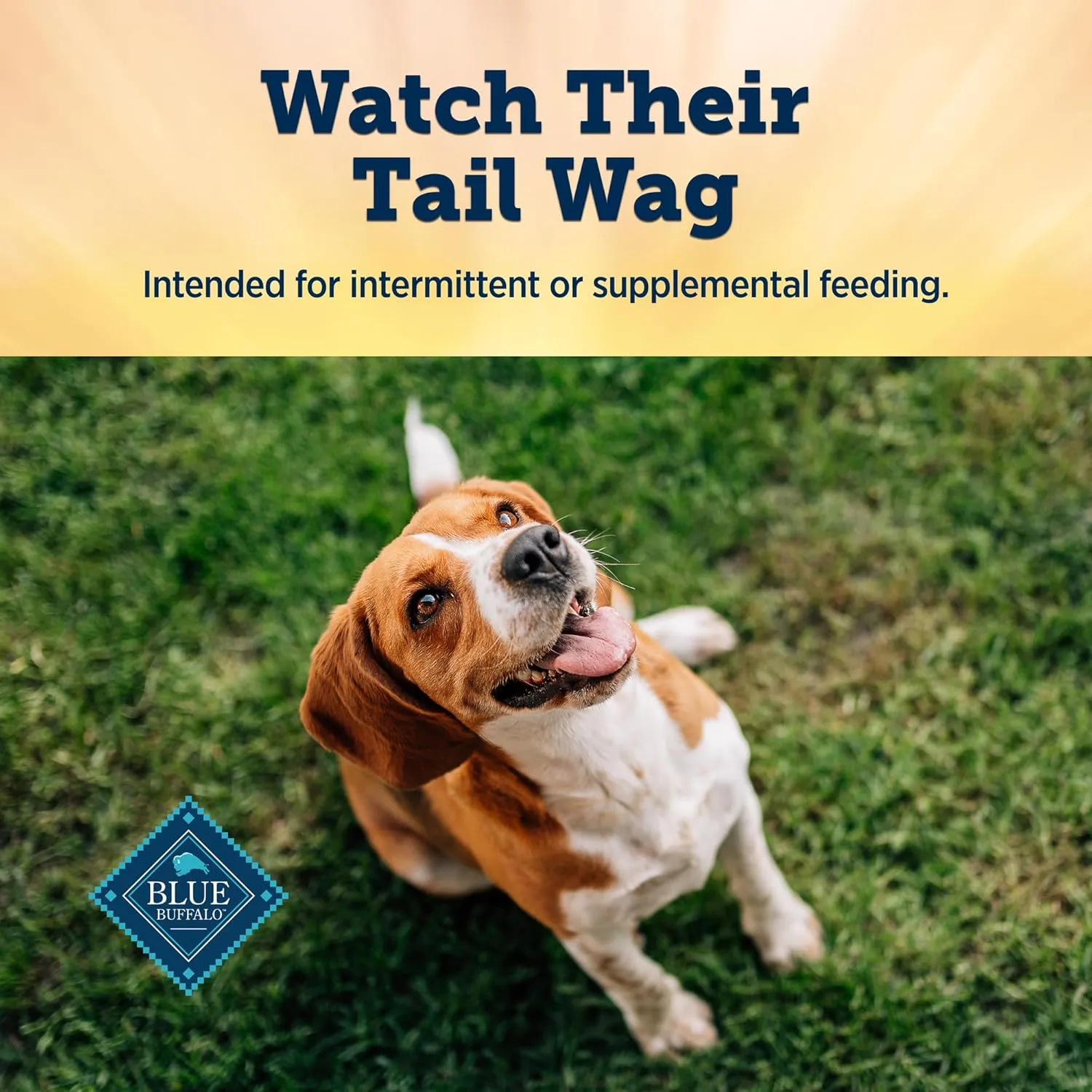 Blue Buffalo True Chews Dog Treats, Made in the USA with Natural Ingredients, Chicken Bacon Recipe, 12-oz Bag