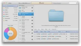 Gemini, The Duplicate Finder [Download]