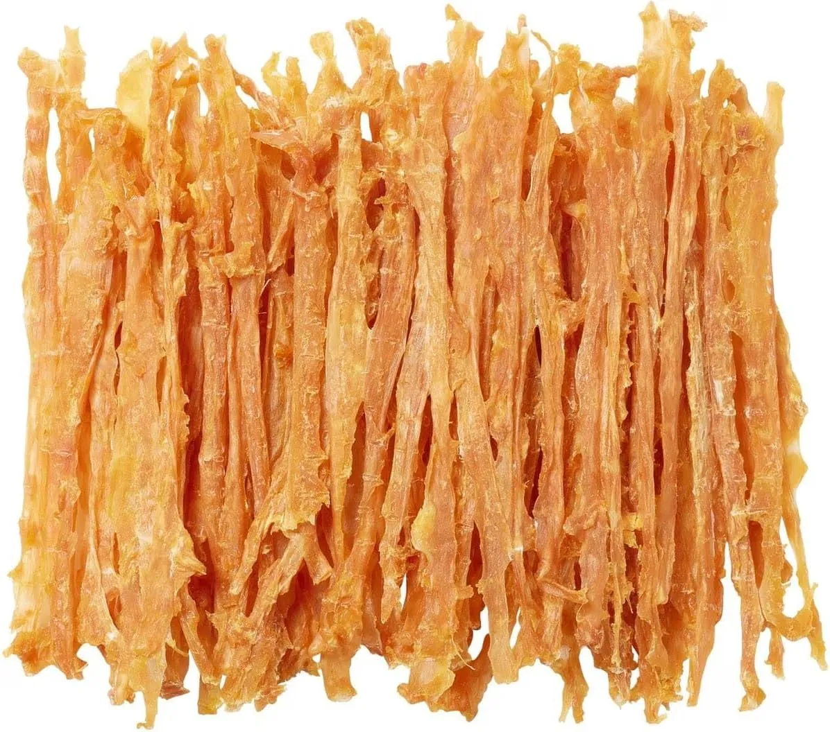 Gourmet USA Turkey Tendons by Sancho and Lolas (4 Ounces) 100% Natural and 100% American Dog Chew Treat - A Healthy Snack for Healthy Pups