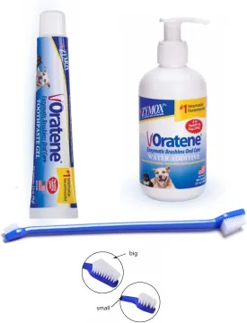 HDP Zymox Oratine Oral Starter Bundle
