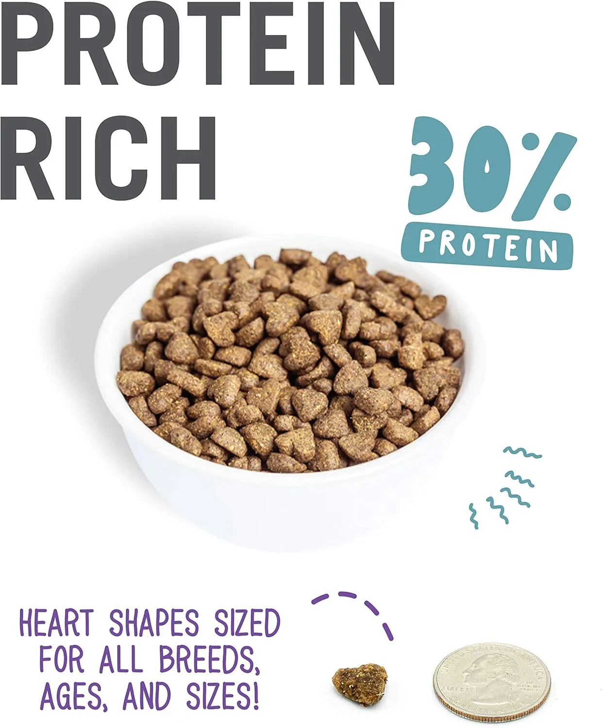 I and love and you Lovingly Simple Dry Dog Food - Lamb   Sweet Potato - Grain Free, Filler Free, Prebiotic   Probiotic 3.85lb Bag