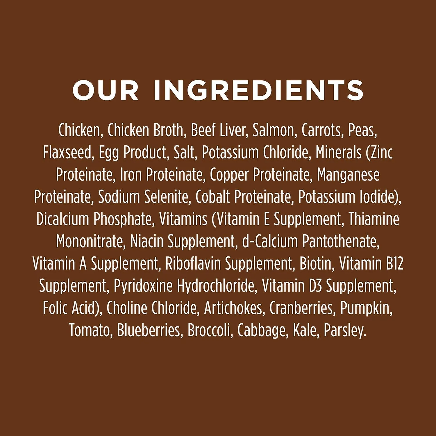 Instinct Original Puppy, Wet Dog Food, Grain Free Recipe - Real Chicken, 13.2 oz. Cans (Pack of 6)