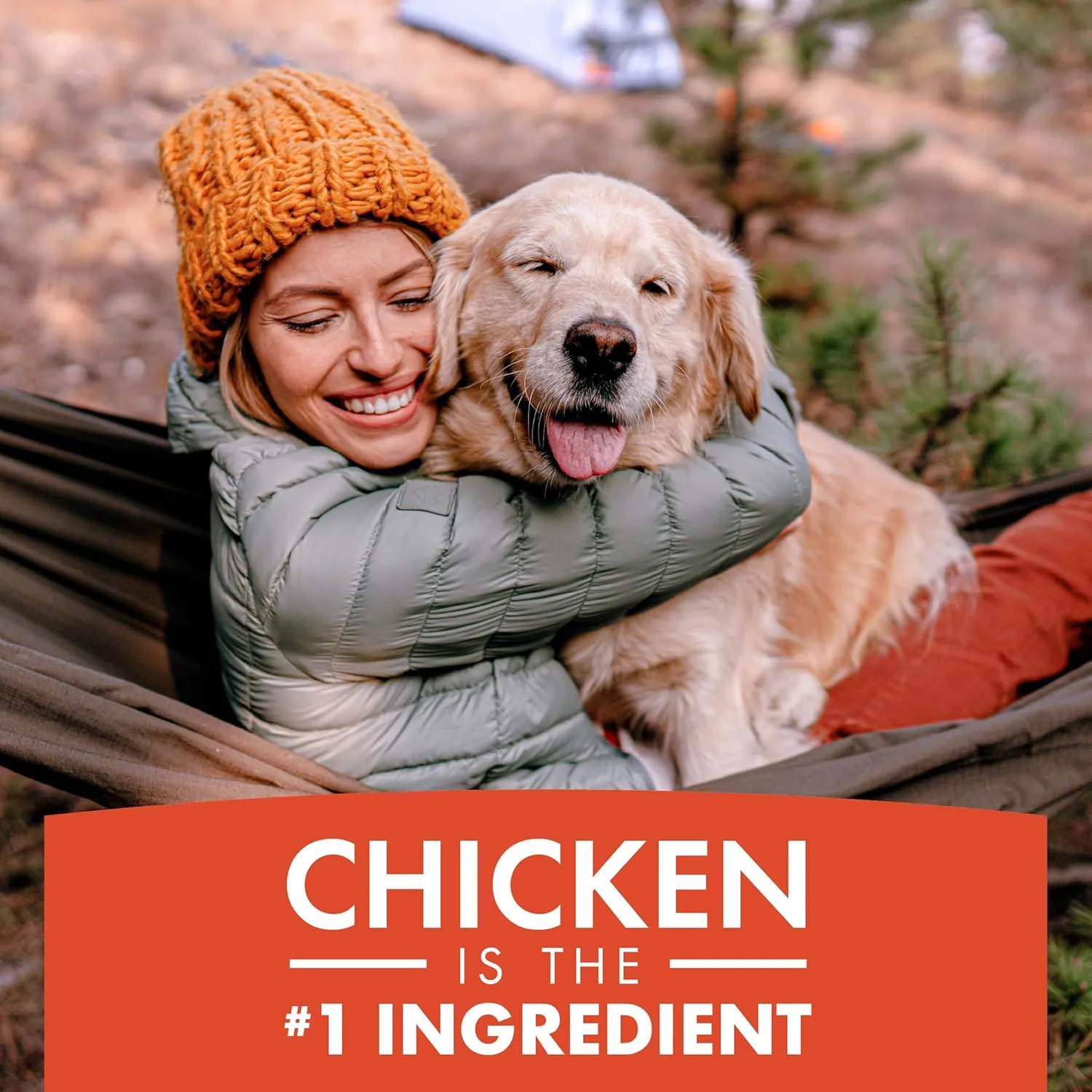 K9 Kraves Rawhide Free Bone Dog Treats, Chicken Flavor, Made with Real Chicken and Limited Ingredients, Healthy, Easily Digestible, Long Lasting, and High Protein Dog Treat, 20 Count