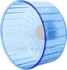 MERRYHAPY Hamster Wheel for Guinea Pig Chinchilla Gerbils Quiet Running Wheel Toy for Pets Hamster Toys for Cage Exercise and Activity