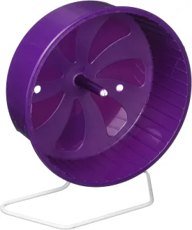 MOJETTO Comfort Wheel Hamster Exercise Wheel