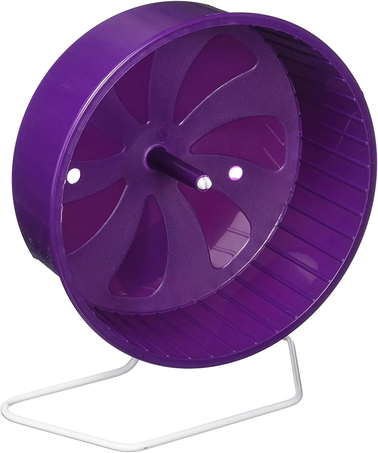 MOJETTO Comfort Wheel Hamster Exercise Wheel