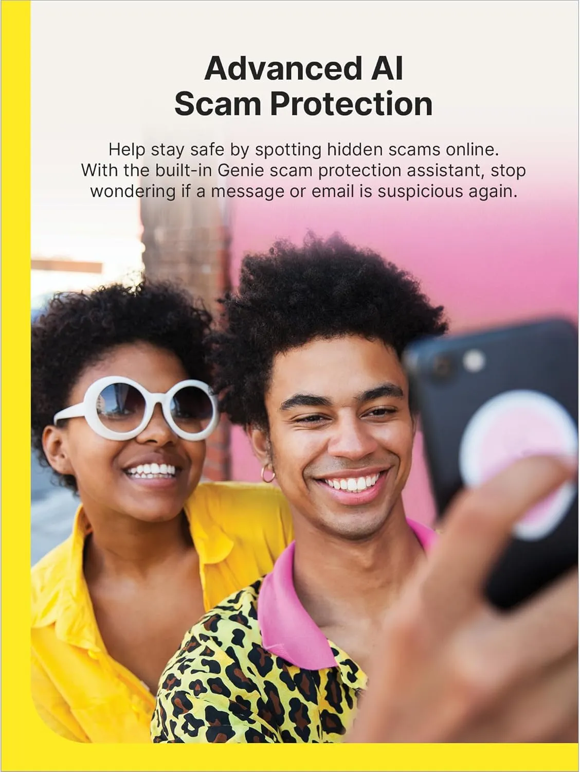Norton AntiVirus Plus 2025, Antivirus software for 1 Device with Auto-Renewal  Includes Advanced AI Scam Protection, Password Manager and PC Cloud Backup [Download]