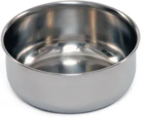 Prevue Pet Stainless Steel Coop Cup - 1243