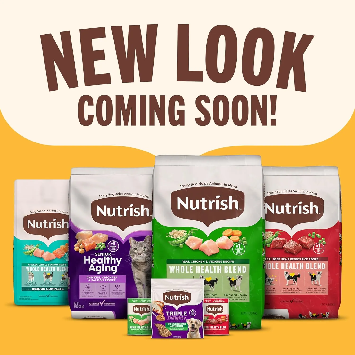 Rachael Ray Nutrish Zero Grain Dry Dog Food, Chicken & Sweet Potato Recipe, 13 Pounds