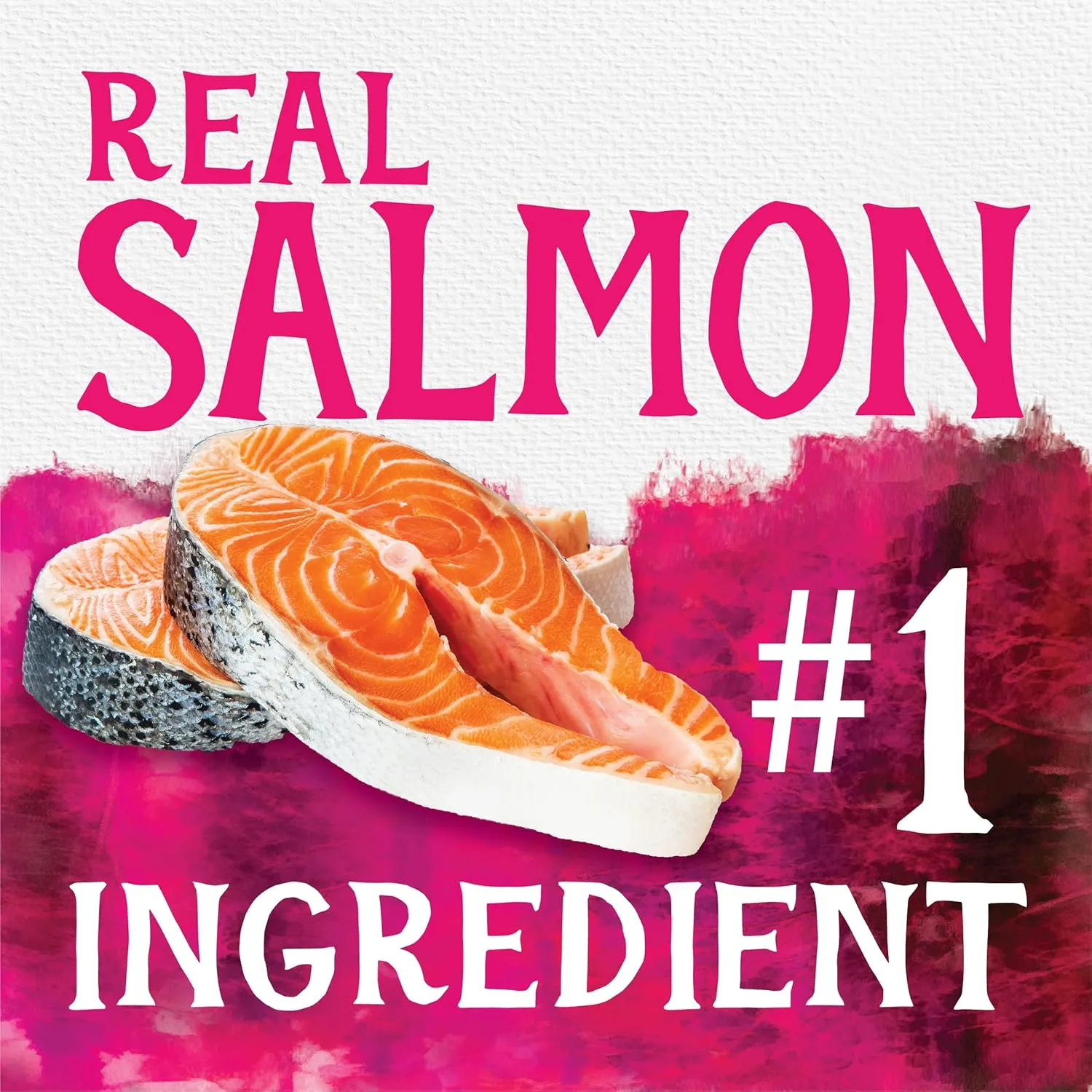 Triumph Grain-Free Salmon And Sweet Potato Dog Food, 28 Lb.