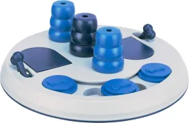 TRIXIE Flip Board XXL Dog Enrichment Toy, Intermediate Level 2 Dog Puzzle, Interactive Treat Game for Large Dogs